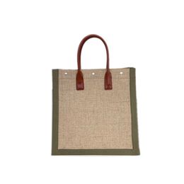 7A Sacs de créateurs pour femmes La tendance du sac à provisions fourre-tout Sacs à main pour femmes Sacs à main Top Linge Grand Voyage de plage Bandoulière Sac à bandoulière Portefeuille Totes Luxury Lady Purse