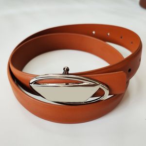 Ceinture de designer pour femmes en cuir pour hommes, style classique, cinturones décontractés, grande boucle, ceintures décontractées, ceintures à boucle à aiguille lisse, 8 couleurs hg109 H4