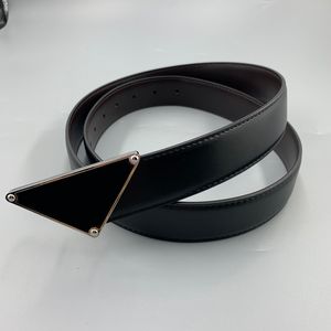Cinturones de diseñador para mujer Moda de lujo Cinturón con hebilla de metal Para hombre Cuero genuino Cintura Mujer Ceintures Cnosme Pretina 3.5 cm Ancho 2302211BF