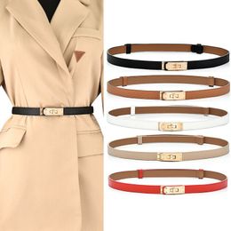 Dames Designer Belts For Men Luxe riem vrouwen