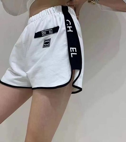 vêtements de marque pour femmes femmes Shorts plage pantalons chauds shorts de bain sport tendance d'été respirant pantalons de maillot de bain courts vêtements