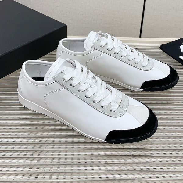 Chaussures habillées de créateurs pour femmes Baskets Golden Goode Petites chaussures blanches Chaussures décontractées en peau de vache en daim Chaussures Forrest Gump Chaussures d'entraînement allemandes d'été Chaussures de baseball