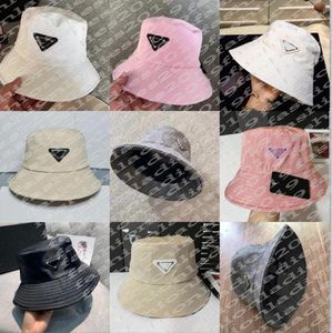 Chapeau de designer pour femmes Chapeaux de robe d'extérieur Large Fedora Crème solaire Coton Pêche Casquette de chasse Hommes Bassin Chapeaux Sun Prevent2035186