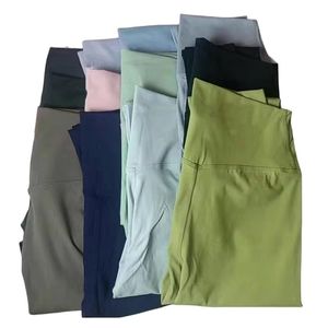 Leggings de créateurs de femmes Pantalons pour femmes sports de gym de gym