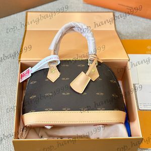 Designer pour femmes imprimées vieilles fleurs à carreft haut haut de poignée bb sacs bb classiques vintage rétro réel bracelet en cuir réel sac à main