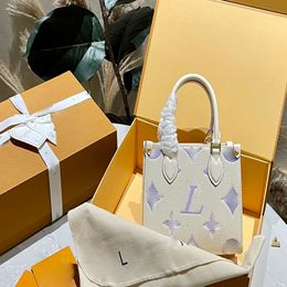 Sacs à bandoulières de créateurs pour femmes avec sacs de carrosserie en cuir en cuir sacs de cartouches de sac à main