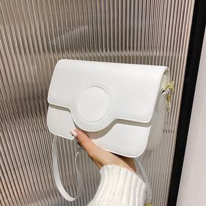 Damesontwerper Schoudertassen met handvat Leer Cross Body Tassen Handtas Avondtassen Luxe Domans Takken Tas Hoogwaardige handtassen Purse Wallets 2024