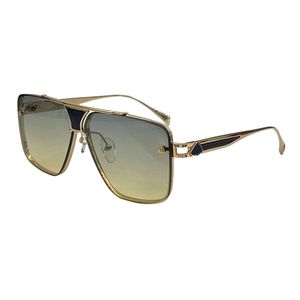 Lunettes de soleil de designer pour femmes hommes cadre noir BESTll G SD-ABM Top Original pour hommes célèbres à la mode classique rétro marque de luxe lunettes de soleil design de mode