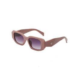 lunettes de soleil design pour femmes lunettes de soleil pour hommes lunettes de soleil lunettes polarisées pour femmes hommes UV400 Full farme Adumbral Goggle accessoires de mode plage