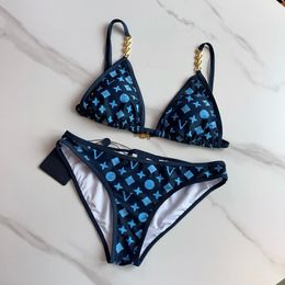 Bikini de maillot de bain des créateurs pour femmes