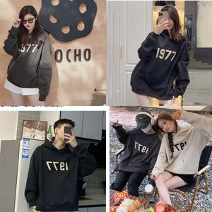 Designer Femmes Hommes Sweat à capuche Skateboard Hip Hop Automne Hiver High Street Unisexe Street Sweat à capuche à manches longues Sweat Couple Vêtements Taille XS-XL