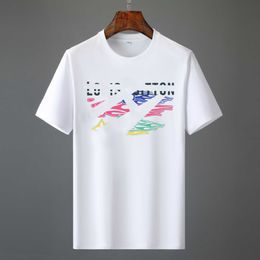 T-shirts de créateurs de femmes polos polo sexy slim-fit tshirts pour les femmes lettre d'impression d'été pulvér