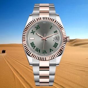 Montre de créateur pour femmes montres classiques montre 28 31mm quartz 2813 904L mouvement or en acier inoxydable hommes étanche montres lumineuses montre de luxe