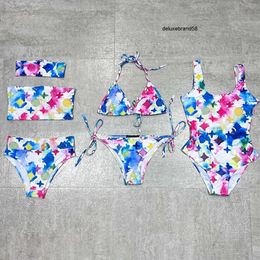 Designers pour femmes maillots de bain Maillot de bain marques bikinis costumes bandage sexy d'été badeanzug costumi bikini sets à deux pièces de maillots de bain ggitys 8whh