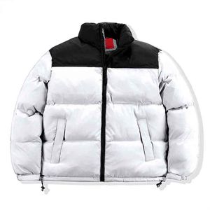 Doudoune femme nouvelles vestes d'hiver avec lettre manteaux d'hiver de haute qualité Parkas de sport haut vêtements NSZ8277u