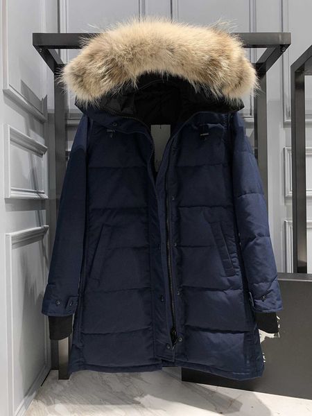 Womens Down Jacket Parka Puffer Lady Coat Puffer Jacket Mens Womens Designer Down Jacket Coupe-vent Vêtements d'extérieur de haute qualité Classic Coat Down Coat Taille XS-XL Z6