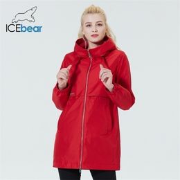 Femmes Down Parkas Actrice Vêtements Haute Qualité À Capuche Actrice Veste Coupe-Vent Chaud Printemps Manteau GWC22081I 220929