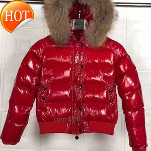 Femmes Down Parkas Doudoune Monclair Femmes Manteaux Courts Puffy Classique Downs Vestes Femme Veste Designer Tops Casual Mode Coupe-Vent Chaud TopA5TZ