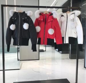 Parkas d'hiver pour femmes, vêtements d'extérieur, vêtements d'extérieur, manteaux coupe-vent, haut pour femme, manteau imperméable et résistant à la neige