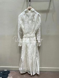 Damesjurken Brunello lente en zomer zijden shirt cucinelli korte mouwen witte jurk