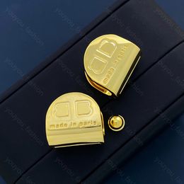 Pendientes para mujeres Diseñador BB BB Ear Stud Classic Jewelry Studs Luxury 18k Gold Arenja de moda Des Boucles D'Oreilles Famosos Pendientes de letras de marca U -3