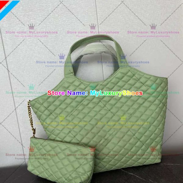 Sac à main extra large pour femme Icare Sac à bandoulière en cuir souple Sac fourre-tout de mode Sacs à main de luxe Accessoire Sac à main Lady Shopper Sac fourre-tout Sac de créateur Portefeuille 826