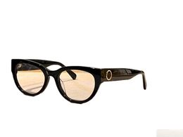 Womens Brillen Frame Clear Lens Mannen Zon Gassen Mode Stijl Beschermt Ogen UV400 Met Case 3456