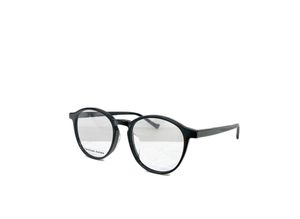 Womens Brillen Frame Clear Lens Mannen Zon Gassen Mode Stijl Beschermt Ogen UV400 Met Case 1005