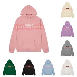 Femmes Mode Classique Impression Hoodies Designer Hommes Hip Hop Sweats À Capuche Couples Casual Pull Lâche Asiatique Taille S-XL