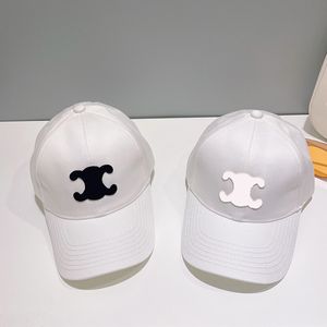 Femmes Créateurs De Mode Casquettes De Baseball D'été Casquette De Baseball Lettres C Imprimé Patchwork Sport Soleil Chapeaux Hommes Visière Marque Casquette Seau Chapeau 2304194B