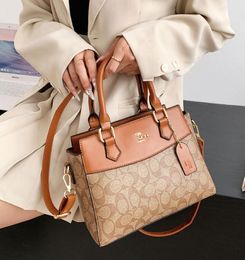 Field Field Coch Pochette Designer Bag Sacoche Dempsey Shop le sac fourre-tout Luxurys sac à main