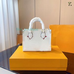 Fleons Floral Leather Shopping Tote Sac DP Cross Body Boder Award Fashion Sight Sacs