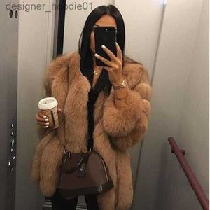 Womens Fur Fausse Fourrure Femmes Faux Lapin et raton laveur Manteau de Fourrure nouveau duvet femme Hiver Épais Femmes Pardessus Chaud Grande Taille En Peluche Fourrure Femme Veste Manteau Vêtements D'extérieur 5XL 4xl la