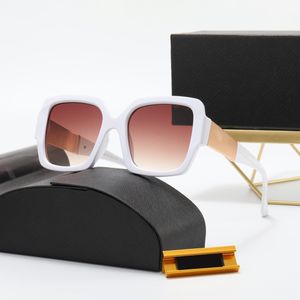 Damesbril Heren Designer Zonnebrillen Mode Outdoor Vierkante Roze Zonnebril Amerikaanse Stijl Multi Color Outdoor Bril Mannen UV400 Hoge Kwaliteit Meisje