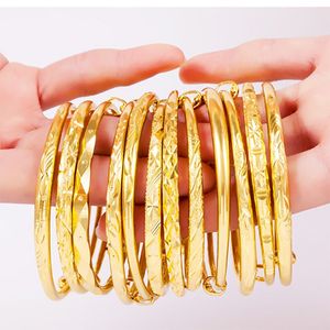 Dames goudstoord armband ontwerper hoogwaardige modearmbanden messing gouden luxe sieraden moeders dag cadeau armband niet -vervagende ambachtelijke ontwerper sieraden