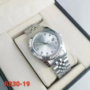 Reloj de alta calidad para mujer Calibre 3235 Movimiento 28 mm 904L Acero inoxidable Luminoso Reloj impermeable para mujer Reloj clásico de lujo DHgate