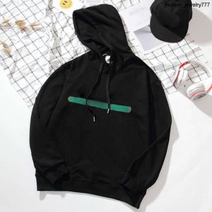 Dameshoodie Designer Hoodies G-bedrukte sweatshirts Katoen met lange mouwen Hoody O-hals Pullover Sweatshirts Max Luxury Dameskleding tops Mara Losse streetwear