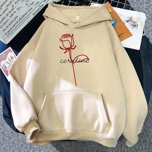 Sweats à capuche pour femmes Maneskin 2023 Printemps / Automne Femmes Vêtements esthétiques Sweat à capuche vintage Kawaii Tops Harajuku Sudaderas Femme