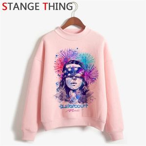 Femmes Hoodies Sweats Stranger Things sweats à capuche femmes graphique harajuku femme sweats à capuche imprimé 221010