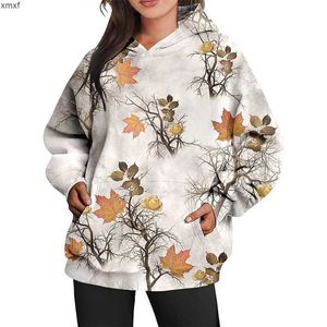 Sweats à capuche pour femmes y2k zip up up shirts sweats d'automne harajuku manteau hip-hop tops adolescents streetwear hoodie 6bc1