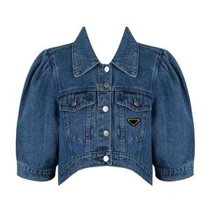 Femmes Vestes À Capuchon Denim Manteau Femme Survêtement Jeans Printemps Automne Style Slim Pour Lady Outfit Femme Designer Vestes Ensemble Classcia Windbre