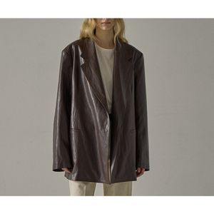 Vestes pour femmes VII marque N veste ample mi-longue manteau froid d'hiver en particulier pour les offres en Promotion 230828