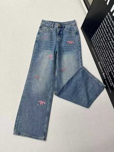 Dames jeans ontwerper luxe 24 vroege voorjaar