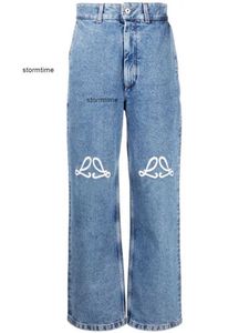 Dames jeans ontwerper broek benen open vork strakke capris denim broek voeg fleece dikke dikke dikke dikke slanke jean broek merk vrouwen kleding borduurwerk afdrukken