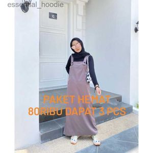 Dames Jumpsuits Rompertjes Pakket besparenEén SET ANY ADOR AEMONPoc ketOVERALLANYA VariatieVoorkantPocketHedendaagsMUSLI MWomensClothi ngEffenOverall sDamesC