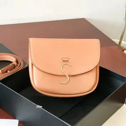 FLAP CLASICA MINI HOMBRA BOLSA DE LA MÁS LUXURES LUXURY BAJO MENS MANCA MANCHA BOLSO DE LO CUERO BOLSO DE LO CUERO DE LO CERCE