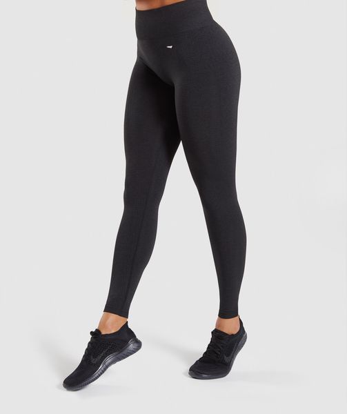 Leggings de legga yoga pantalon de gym de gym féminin push-up fitness doux aligner elastic hanp hanche lift t-t-t-t-t-forme de pantalons de sport de course de dame legging