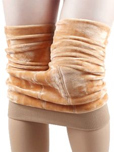 Dames leggings jrrety trend breien casual winter hoge elastiek dikker dames warme broek mager voor vrouwen 221122