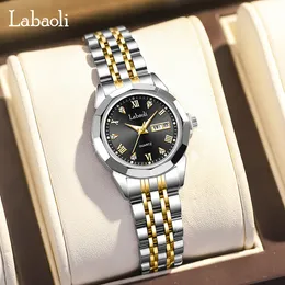 Niche de luxe légers pour femmes de haute qualité Watan Watch Watch 27 mm T5