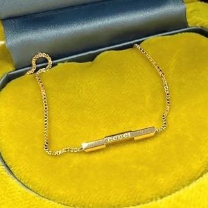 Femmes de luxe 925 ruban plaqué G colliers pendentif collier dame chaînes en retrait concepteurs de cadeaux de mariage bijoux accessoires boîte 2306091BF